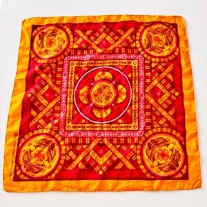 Ford “Warriors in Pink” Bandana